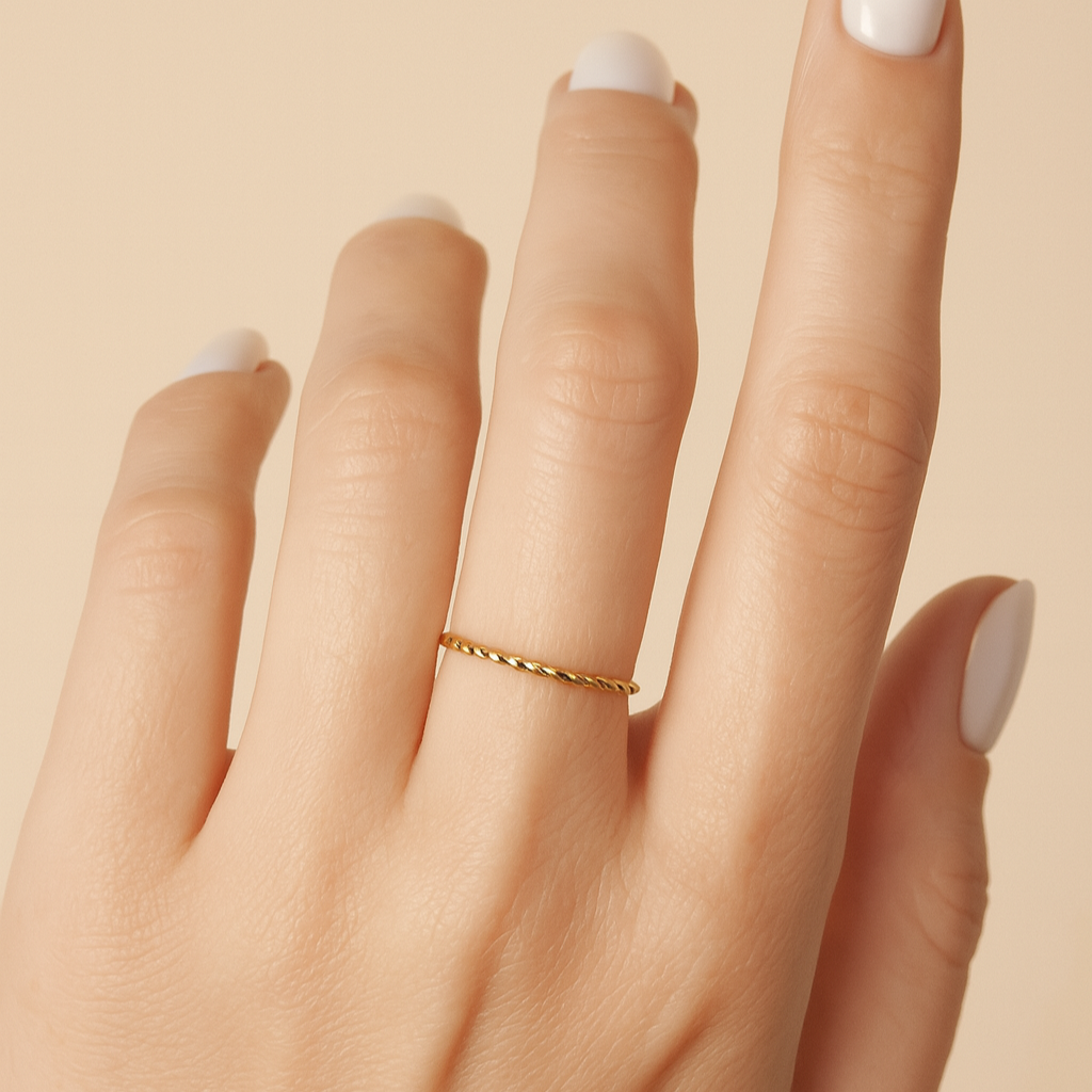 Gli Anelli Anelli Su Più Dita ANELLO VIMAAN PER DITO MEDIO Anello