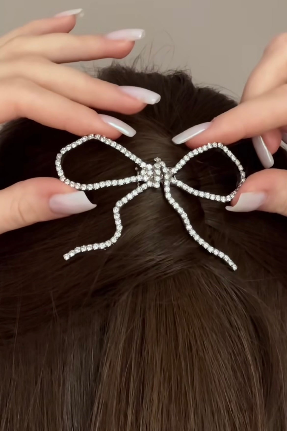 ACCESSORI CAPELLI SPOSA