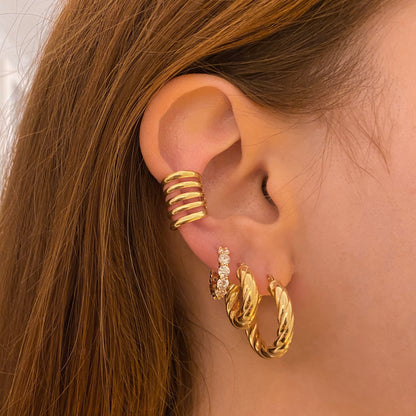 EARCUFF NILO