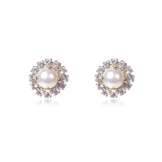 Bridal Candies earrings