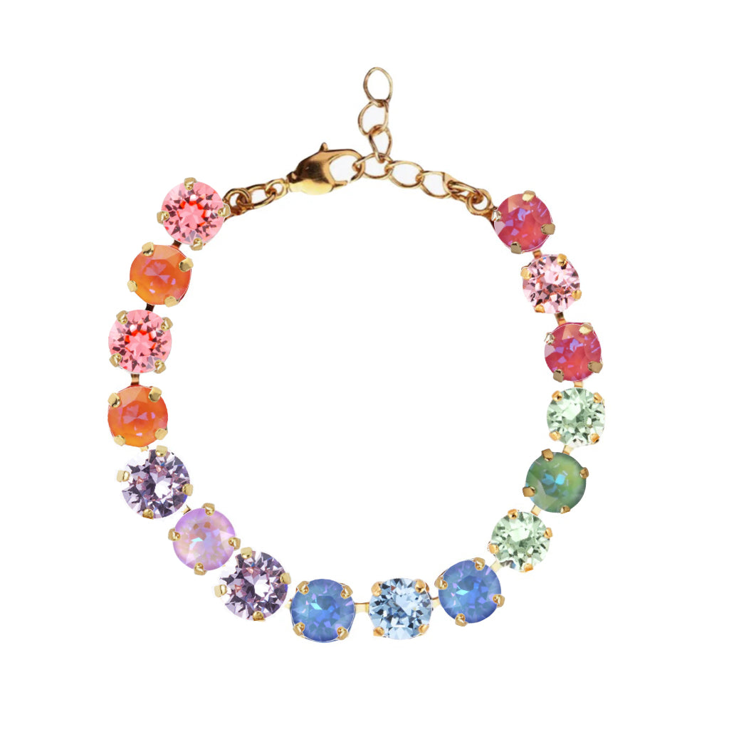 light spring bracelet