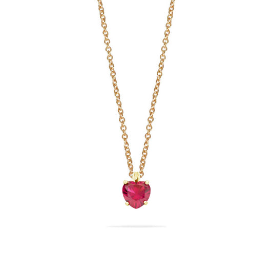 100% Love Necklace