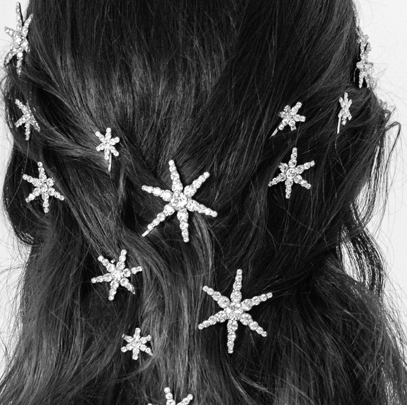 Constellations Hairpin 