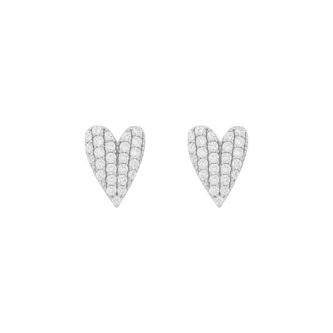 Atto Orecchini In Argento 925 – Palline Liscie Da 12 Mm, Chiusura A Pressione, Regalo In Confezione