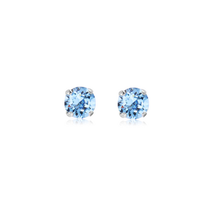 STUD EARRINGS - SMALL