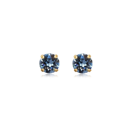 STUD EARRINGS - SMALL