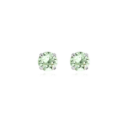 STUD EARRINGS - SMALL