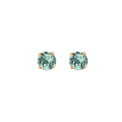 STUD EARRINGS - SMALL