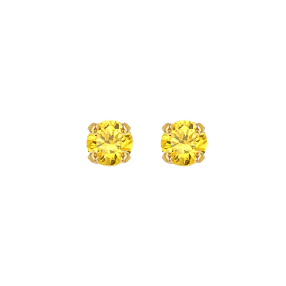 STUD EARRINGS - SMALL