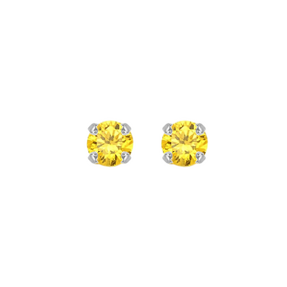 STUD EARRINGS - SMALL