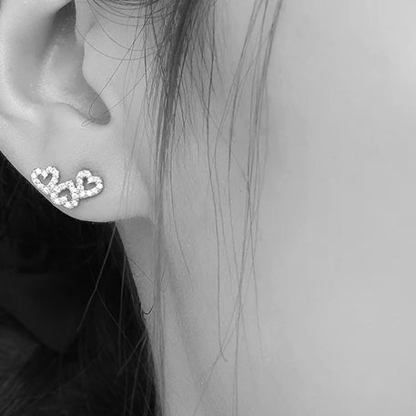 Lovable earrings
