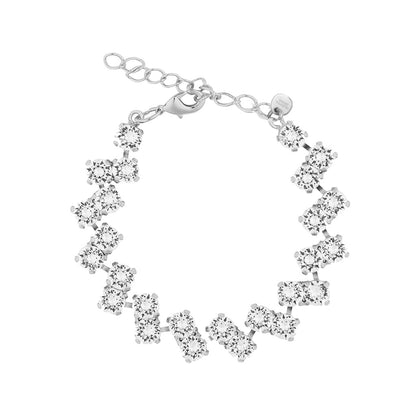 swarovski crystal bracelet