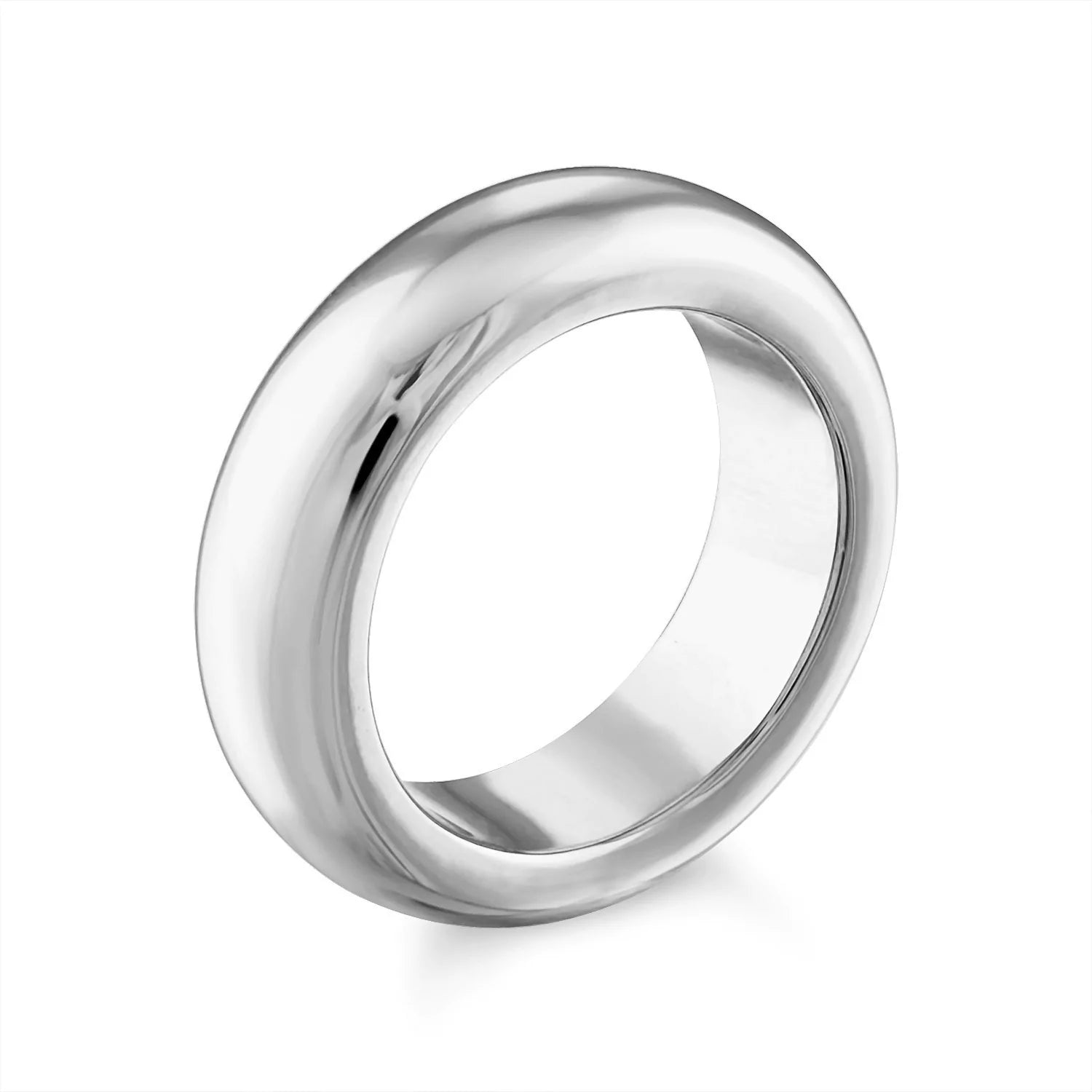 925 silver wedding ring