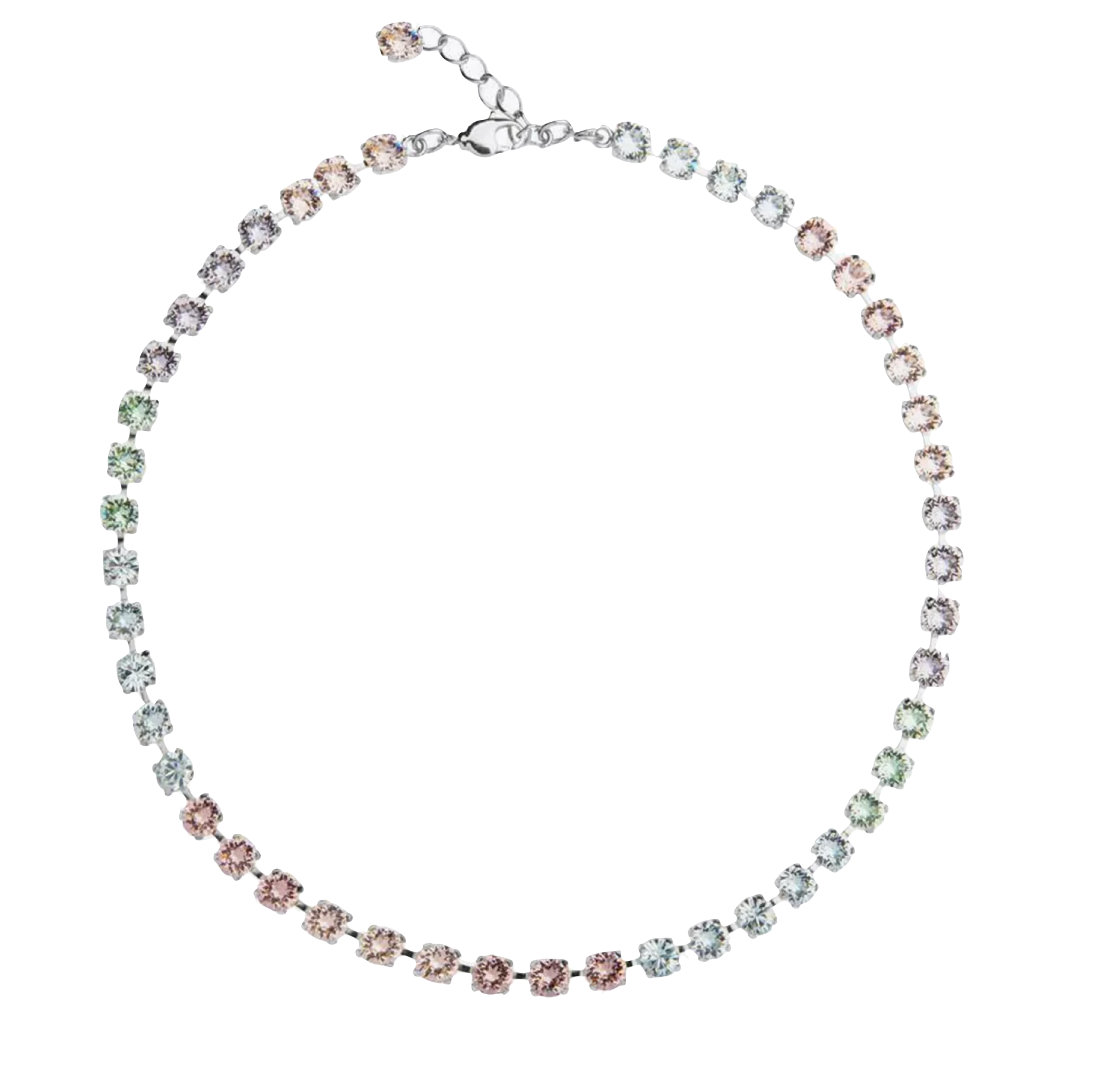 summer palette armochromy necklace