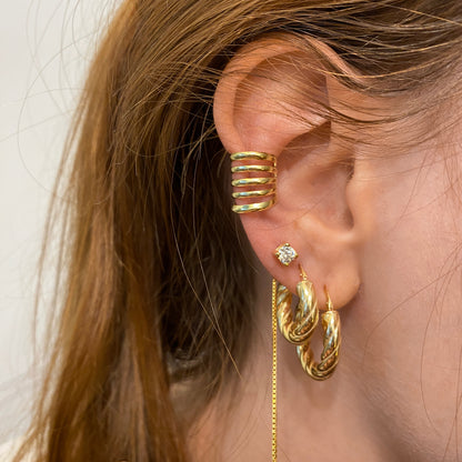 EARCUFF NILO