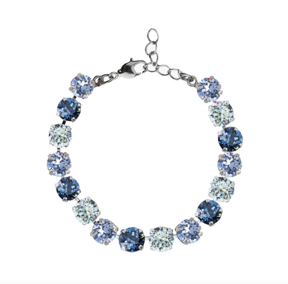 cool summer armochromy tennis bracelet 