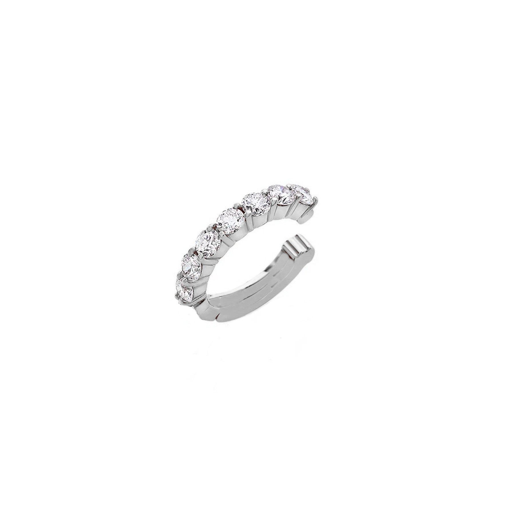 Earcuff anallergico donna argento zirconi, earcuff argento per donna, orecchino senza buchi argento zirconi, orecchino cerchio sottile senza buchi argento, orecchino a forma di cerchio argento no buco, orecchino a forma di cerchio sottile argento senza buchi, orecchino cerchio senza buchi argento con zirconi, orecchini argento 925 bombati con zirconi no buco, orecchini sottili argento 925 no buco argento zirconi, orecchini cerchio senza buco anallergici 